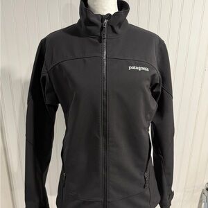 Patagonia Women's Black Jacket